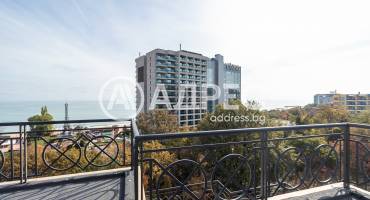 Многостаен апартамент, Варна, к.к. Златни Пясъци, 660677, Снимка 45