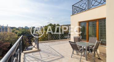 Многостаен апартамент, Варна, к.к. Златни Пясъци, 660677, Снимка 48