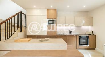 Многостаен апартамент, Варна, к.к. Златни Пясъци, 660677, Снимка 49