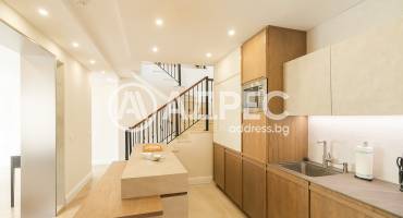 Многостаен апартамент, Варна, к.к. Златни Пясъци, 660677, Снимка 50