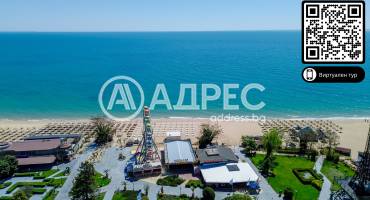 Многостаен апартамент, Варна, к.к. Златни Пясъци, 660677, Снимка 9