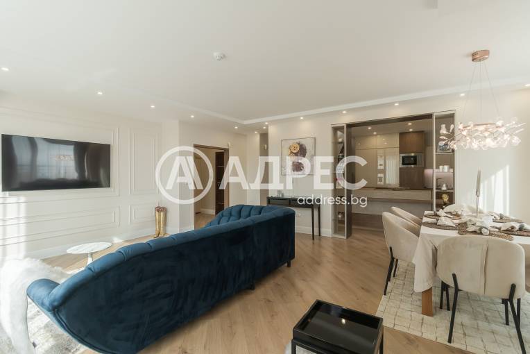 Многостаен апартамент, Варна, к.к. Златни Пясъци, 660677, Снимка 11