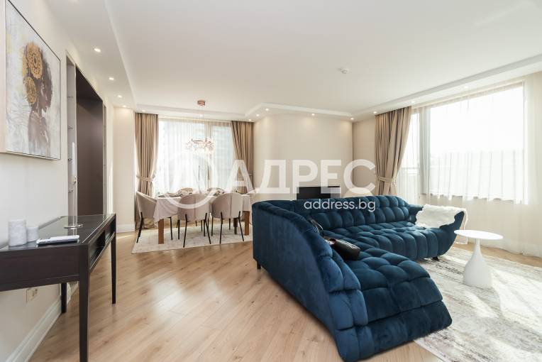 Многостаен апартамент, Варна, к.к. Златни Пясъци, 660677, Снимка 12