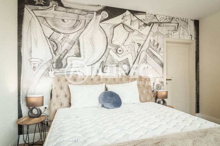 Многостаен апартамент, Варна, к.к. Златни Пясъци, 660677, Снимка 19