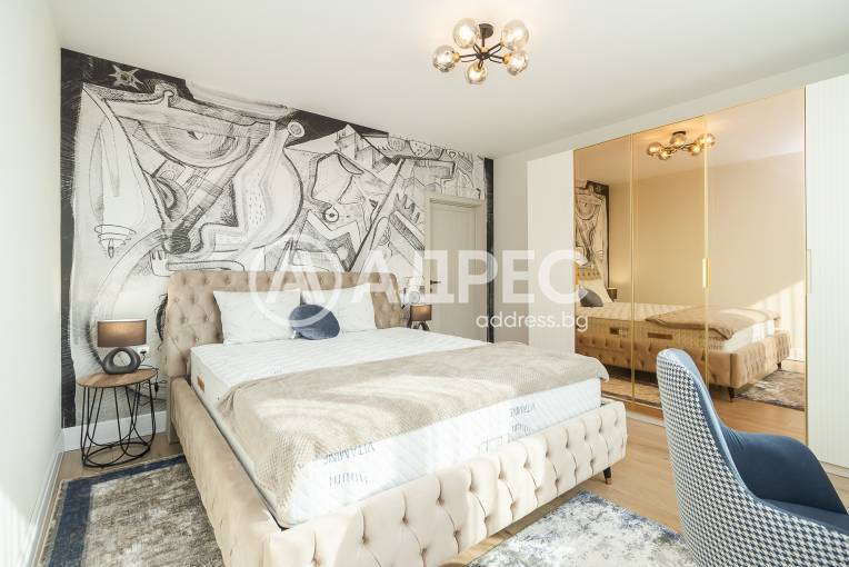 Многостаен апартамент, Варна, к.к. Златни Пясъци, 660677, Снимка 21