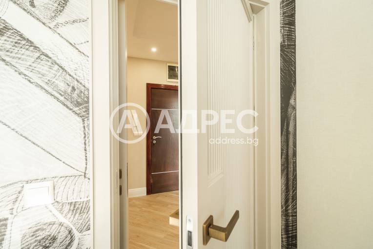 Многостаен апартамент, Варна, к.к. Златни Пясъци, 660677, Снимка 22