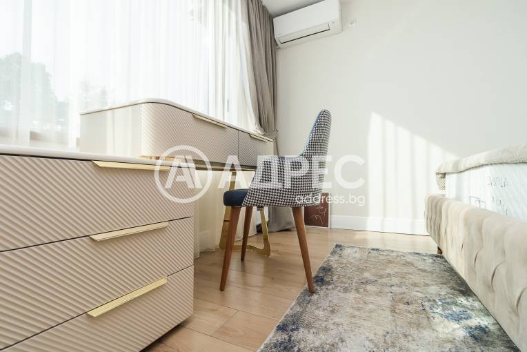 Многостаен апартамент, Варна, к.к. Златни Пясъци, 660677, Снимка 23