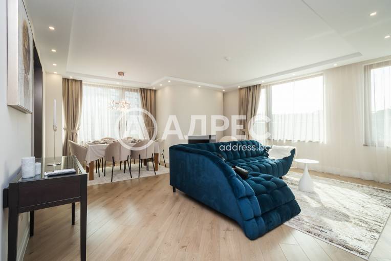 Многостаен апартамент, Варна, к.к. Златни Пясъци, 660677, Снимка 24