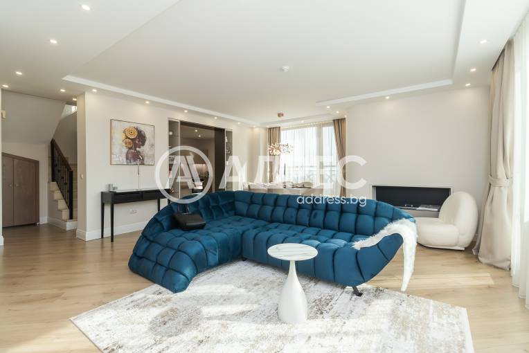 Многостаен апартамент, Варна, к.к. Златни Пясъци, 660677, Снимка 25