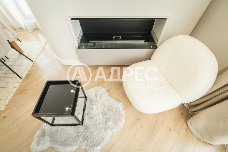 Многостаен апартамент, Варна, к.к. Златни Пясъци, 660677, Снимка 27