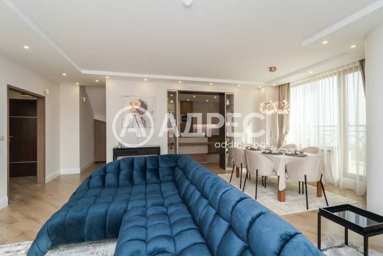 Многостаен апартамент, Варна, к.к. Златни Пясъци, 660677, Снимка 28