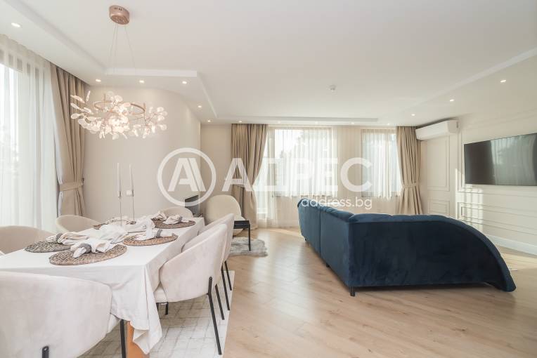 Многостаен апартамент, Варна, к.к. Златни Пясъци, 660677, Снимка 30