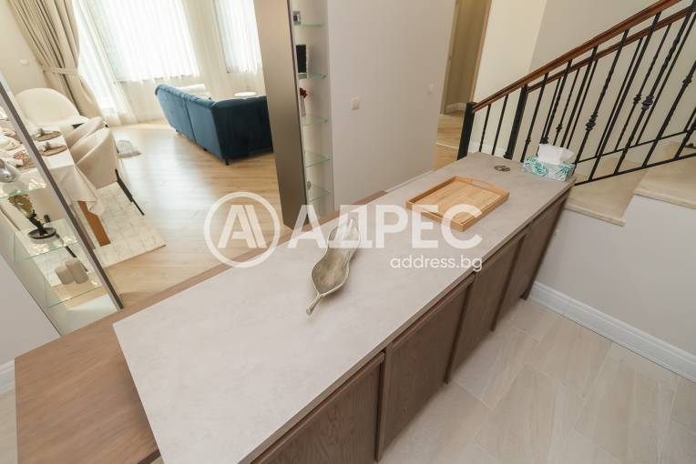 Многостаен апартамент, Варна, к.к. Златни Пясъци, 660677, Снимка 32