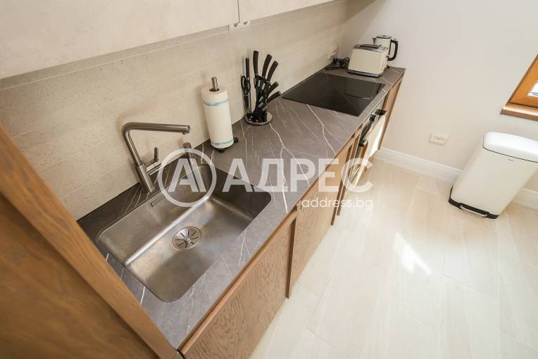 Многостаен апартамент, Варна, к.к. Златни Пясъци, 660677, Снимка 33