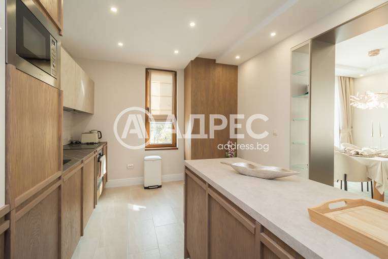 Многостаен апартамент, Варна, к.к. Златни Пясъци, 660677, Снимка 34