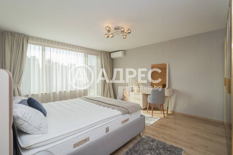 Многостаен апартамент, Варна, к.к. Златни Пясъци, 660677, Снимка 38