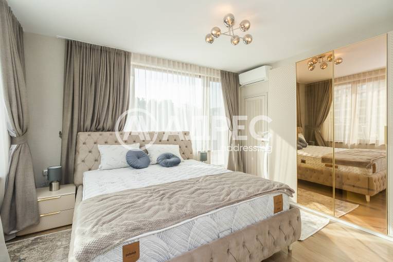 Многостаен апартамент, Варна, к.к. Златни Пясъци, 660677, Снимка 4