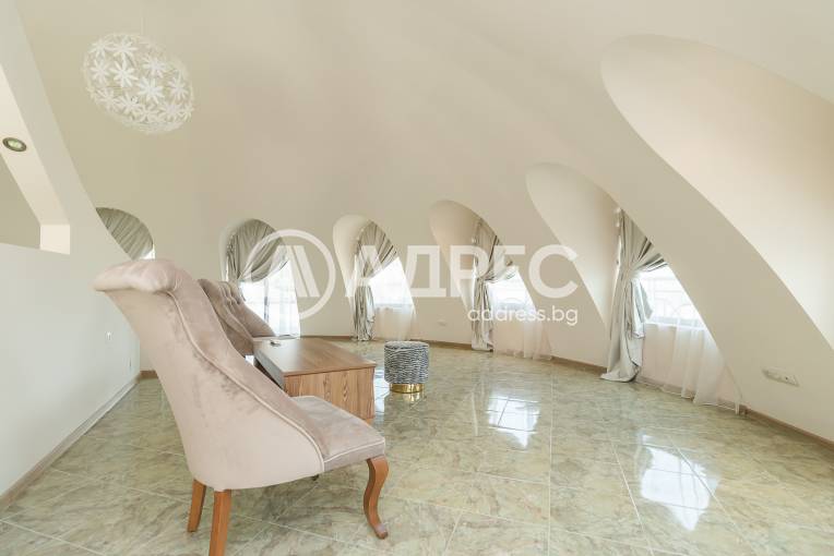 Многостаен апартамент, Варна, к.к. Златни Пясъци, 660677, Снимка 43