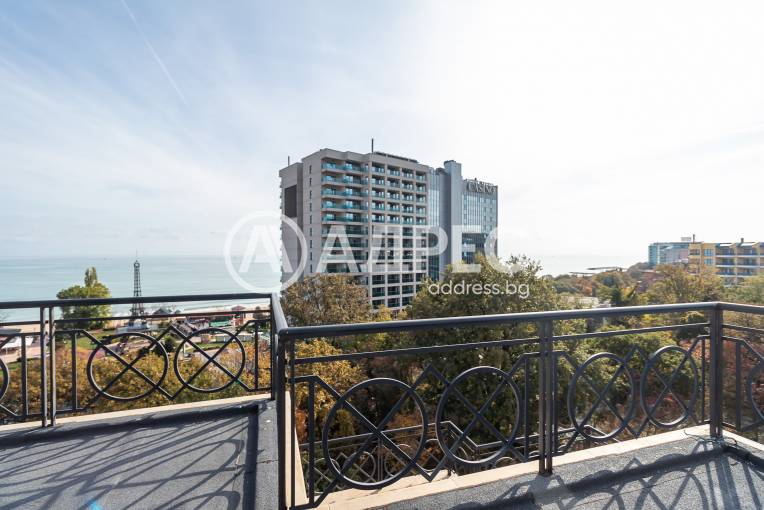 Многостаен апартамент, Варна, к.к. Златни Пясъци, 660677, Снимка 45