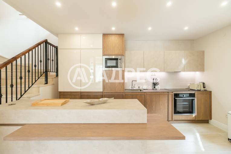 Многостаен апартамент, Варна, к.к. Златни Пясъци, 660677, Снимка 49