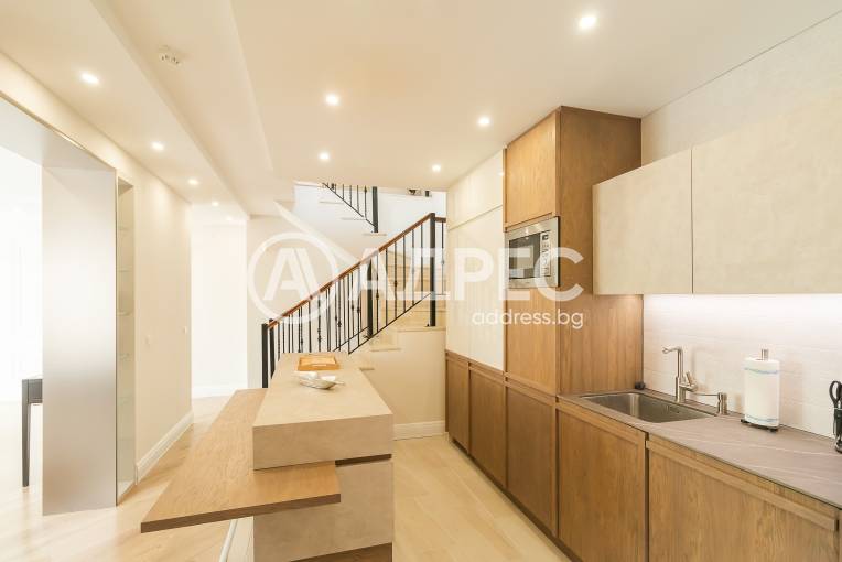 Многостаен апартамент, Варна, к.к. Златни Пясъци, 660677, Снимка 50