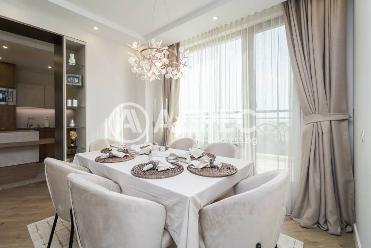 Многостаен апартамент, Варна, к.к. Златни Пясъци, 660677, Снимка 7