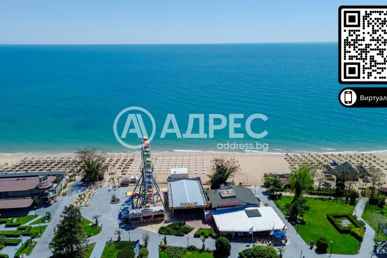 Многостаен апартамент, Варна, к.к. Златни Пясъци, 660677, Снимка 9