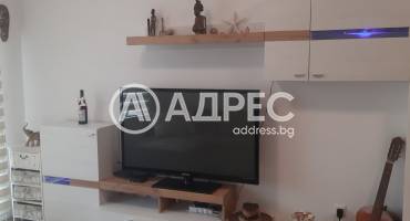 Двустаен апартамент, Несебър, Черно море, 663677, Снимка 2