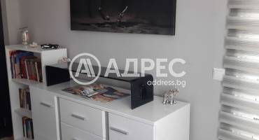 Двустаен апартамент, Несебър, Черно море, 663677, Снимка 3