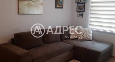 Двустаен апартамент, Несебър, Черно море, 663677, Снимка 4