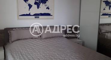 Двустаен апартамент, Несебър, Черно море, 663677, Снимка 5