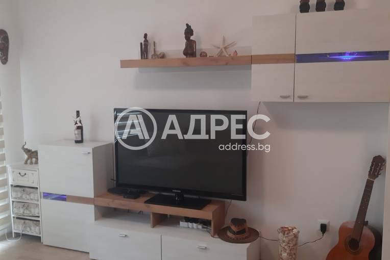 Двустаен апартамент, Несебър, Черно море, 663677, Снимка 2