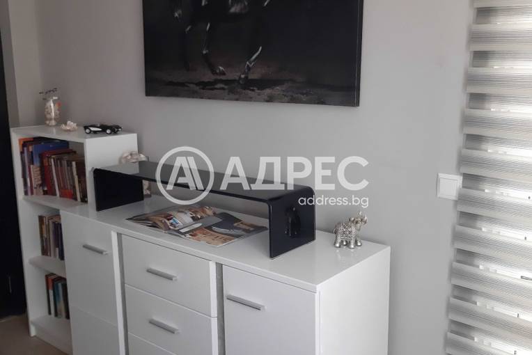 Двустаен апартамент, Несебър, Черно море, 663677, Снимка 3