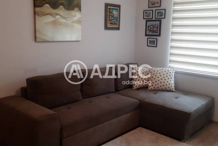 Двустаен апартамент, Несебър, Черно море, 663677, Снимка 4