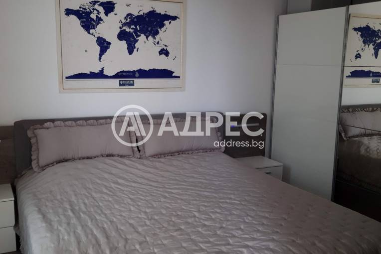 Двустаен апартамент, Несебър, Черно море, 663677, Снимка 5