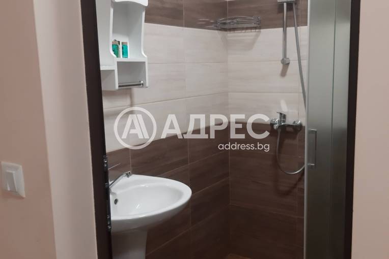 Двустаен апартамент, Несебър, Черно море, 663677, Снимка 6