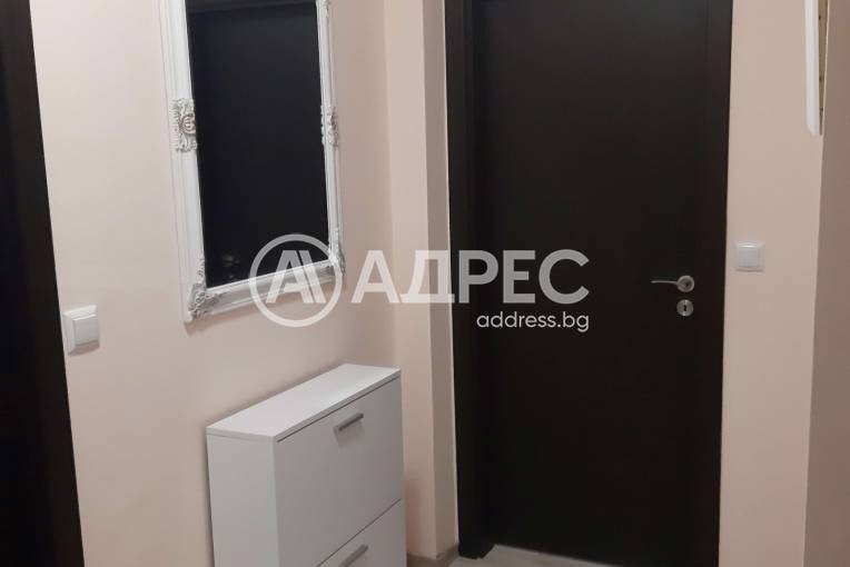 Двустаен апартамент, Несебър, Черно море, 663677, Снимка 7