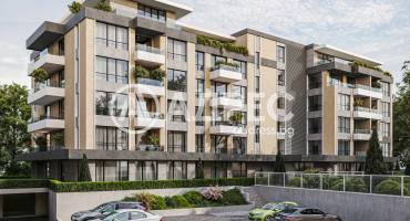 Тристаен апартамент, Стара Загора, Железник- изток, 665677, Снимка 1