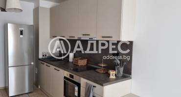 Едностаен апартамент, София, Център, 670677, Снимка 2