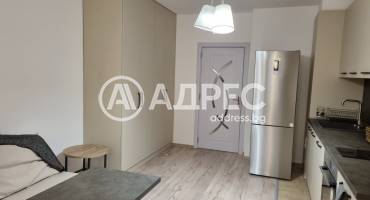 Едностаен апартамент, София, Център, 670677, Снимка 7