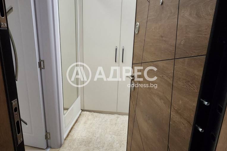 Едностаен апартамент, София, Център, 670677, Снимка 6