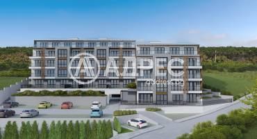 Двустаен апартамент, Варна, Виница, 672677, Снимка 3