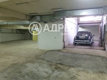 Паркомясто/Гаражна клетка, Варна, Аспарухово, 677677, Снимка 1
