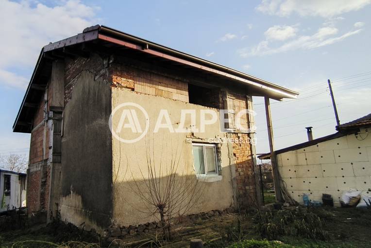 Къща/Вила, Безмер, 679677, Снимка 1