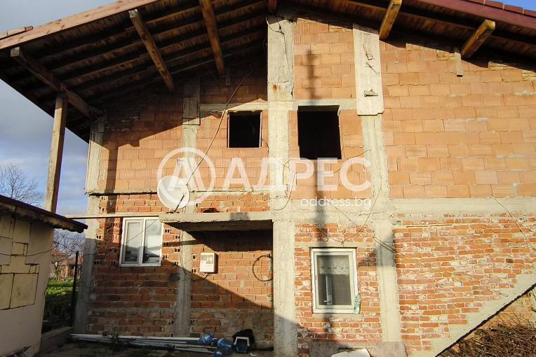 Къща/Вила, Безмер, 679677, Снимка 2