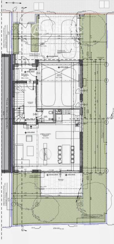 Парцел/Терен, София, Карпузица, 685677, Снимка 1