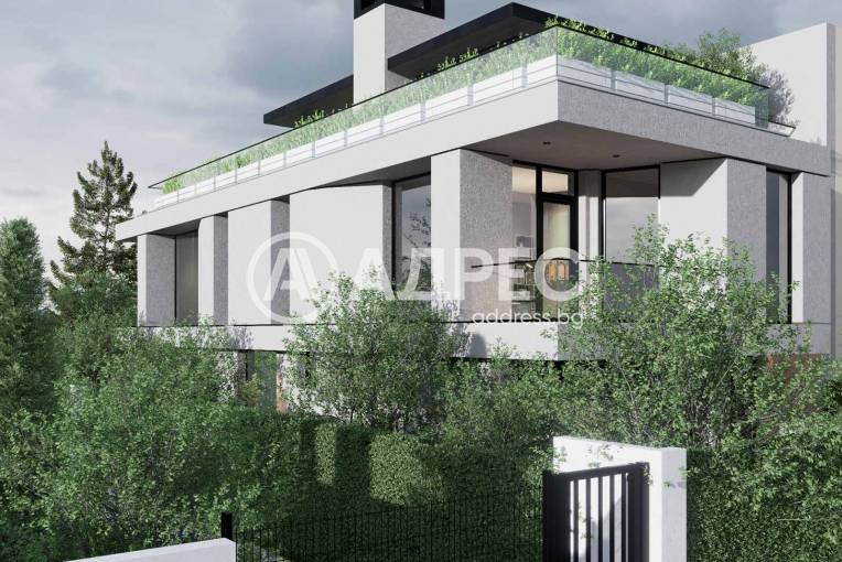 Парцел/Терен, София, Карпузица, 685677, Снимка 3