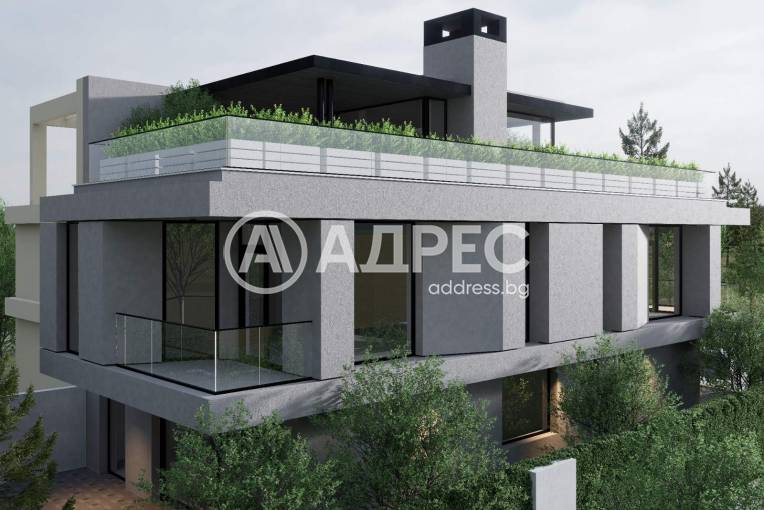 Парцел/Терен, София, Карпузица, 685677, Снимка 5