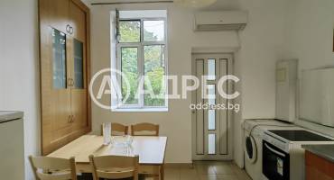 Двустаен апартамент, Варна, Идеален център, 688677