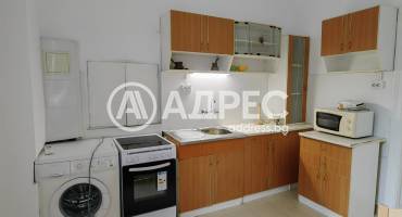 Тристаен апартамент, Варна, Идеален център, 688677, Снимка 2